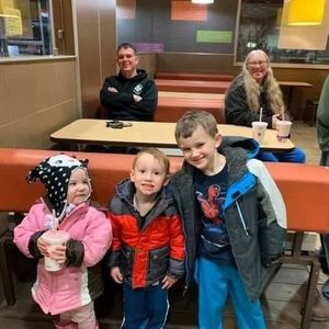 Meet your Posher, Diane